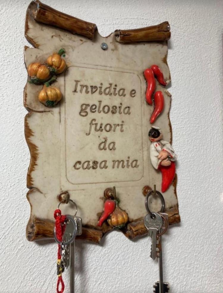 Casa vacanze Ciro's House